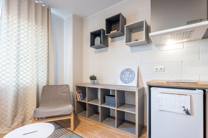 Imagen general del Hotel Eduard House By Larsen. Foto 11