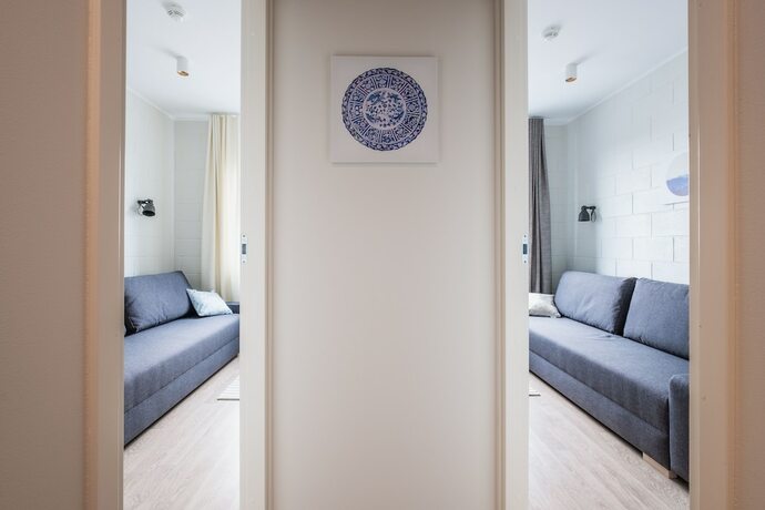 Imagen general del Hotel Eduard House By Larsen. Foto 12