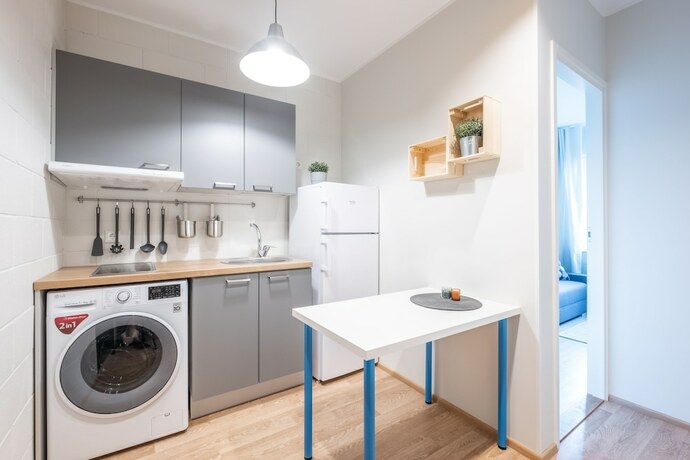 Imagen general del Hotel Eduard House By Larsen. Foto 13