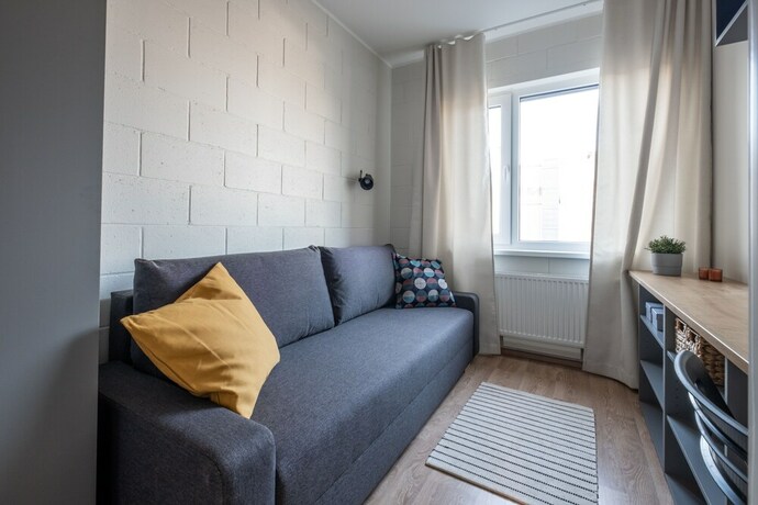 Imagen general del Hotel Eduard House By Larsen. Foto 18