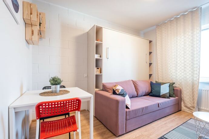 Imagen general del Hotel Eduard House By Larsen. Foto 19