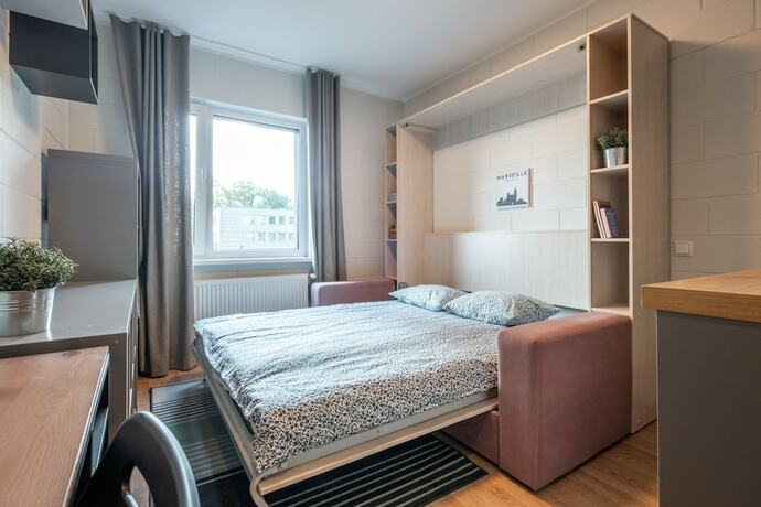Imagen general del Hotel Eduard House By Larsen. Foto 20
