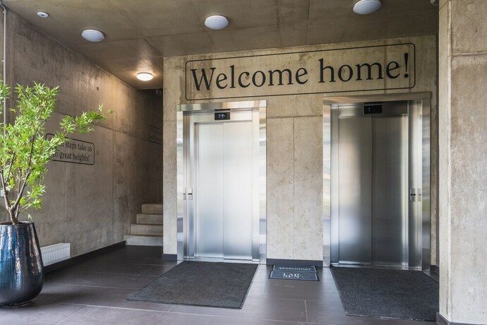 Imagen general del Hotel Eduard House By Larsen. Foto 1