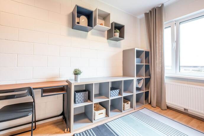 Imagen de la habitación del Hotel Eduard House By Larsen. Foto 21