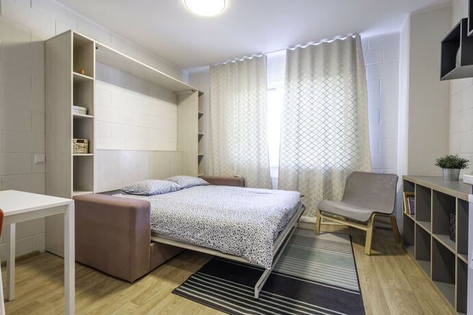 Imagen de la habitación del Hotel Eduard House By Larsen. Foto 22