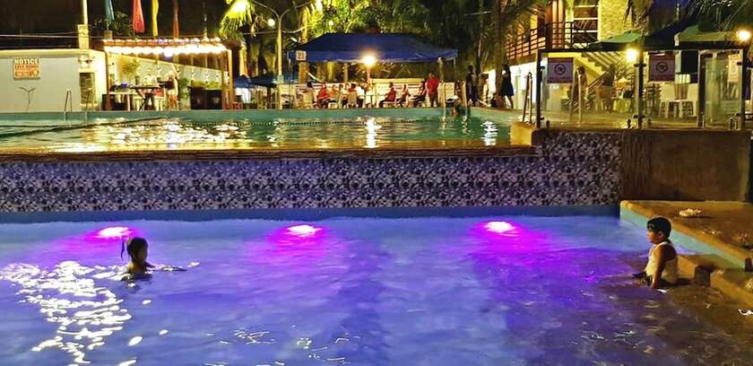 Imagen general del Hotel Eduardo's Resort. Foto 13