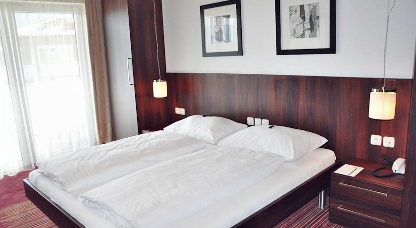 Imagen general del Hotel Educare. Foto 2