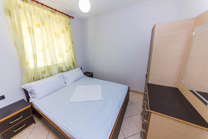 Imagen de la habitación del Hotel Edva. Foto 2