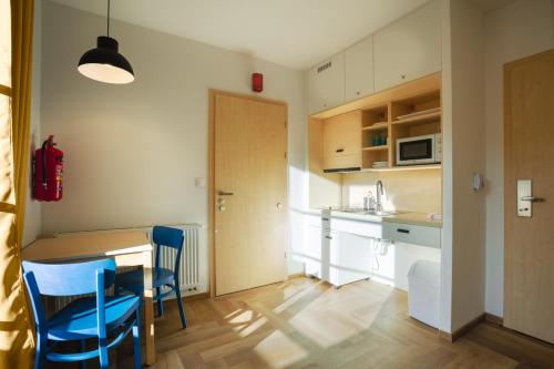Imagen de la habitación del Hotel Edvard. Foto 12