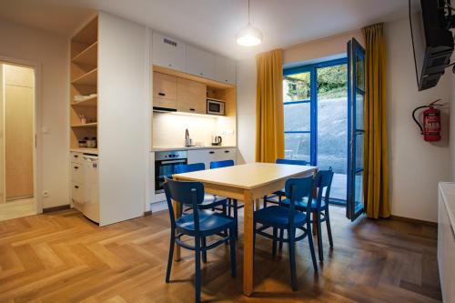 Imagen de la habitación del Hotel Edvard. Foto 18
