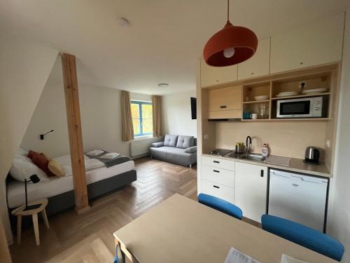 Imagen de la habitación del Hotel Edvard. Foto 20