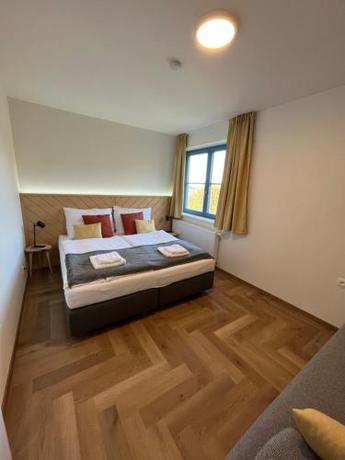 Imagen general del Hotel Edvard. Foto 8