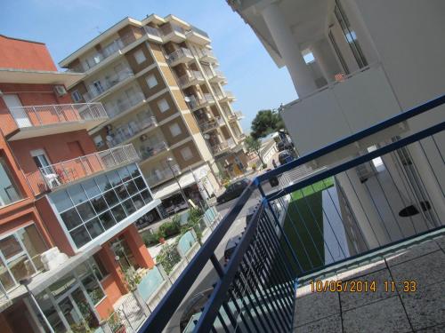 Imagen general del Hotel Edward, Bellaria-Igea Marina. Foto 5