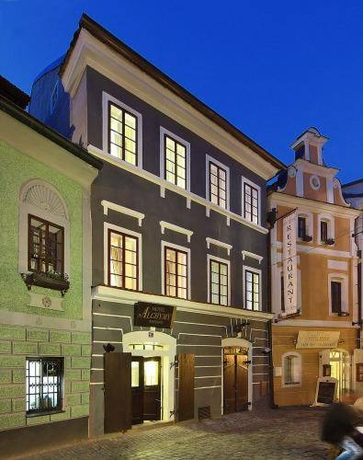 Imagen general del Hotel Edward Kelly. Foto 2