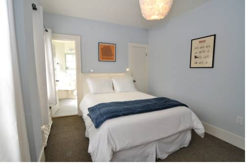 Imagen general del Hotel Edwardian. Foto 5