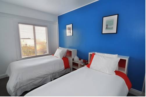 Imagen general del Hotel Edwardian. Foto 7