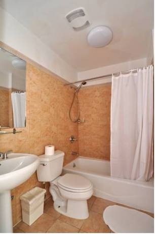 Imagen general del Hotel Edwardian. Foto 8