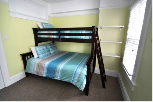 Imagen general del Hotel Edwardian. Foto 9