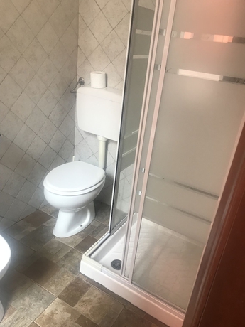 Imagen de la habitación del Hotel Edy Milano. Foto 17
