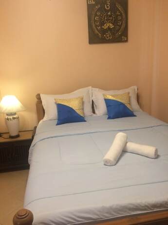 Imagen general del Hotel Eed Amata Resort. Foto 3