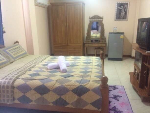 Imagen general del Hotel Eed Amata Resort. Foto 4