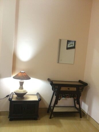 Imagen general del Hotel Eed Amata Resort. Foto 5