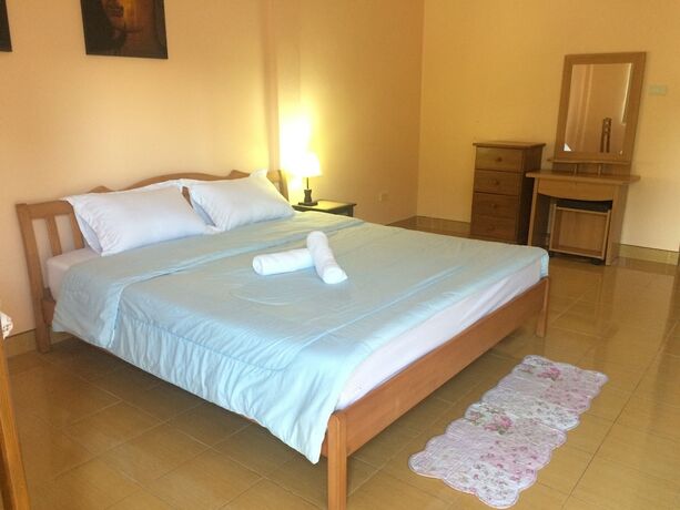 Imagen general del Hotel Eed Amata Resort. Foto 6
