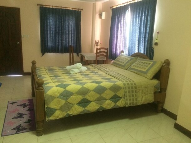 Imagen general del Hotel Eed Amata Resort. Foto 8