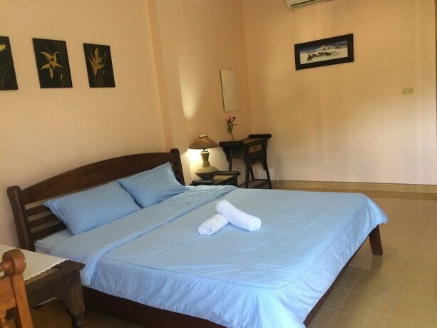 Imagen general del Hotel Eed Amata Resort. Foto 10