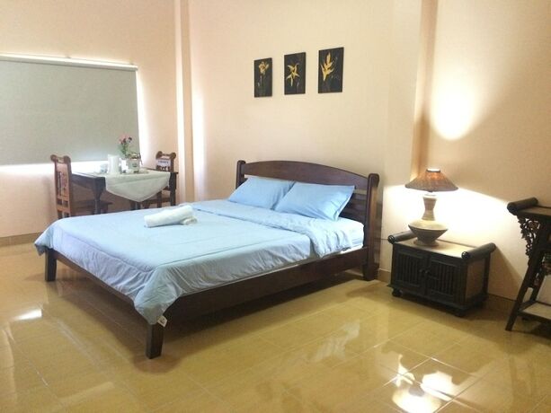 Imagen general del Hotel Eed Amata Resort. Foto 13