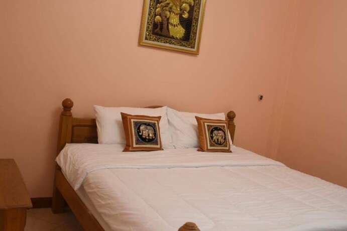 Imagen general del Hotel Eed Amata Resort. Foto 15