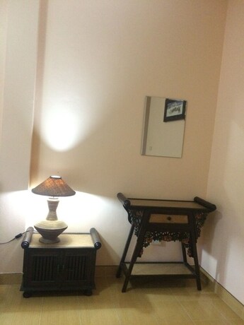 Imagen de la habitación del Hotel Eed Amata Resort. Foto 22