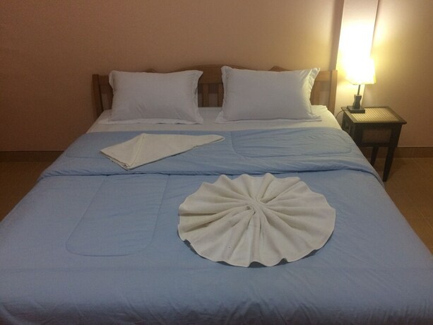 Imagen de la habitación del Hotel Eed Amata Resort. Foto 23