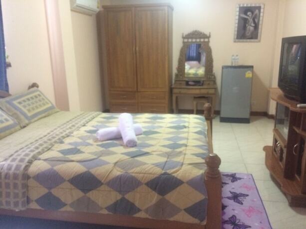 Imagen de la habitación del Hotel Eed Amata Resort. Foto 24