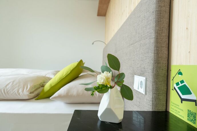 Imagen de la habitación del Hotel Eee Eberstalzell. Foto 14