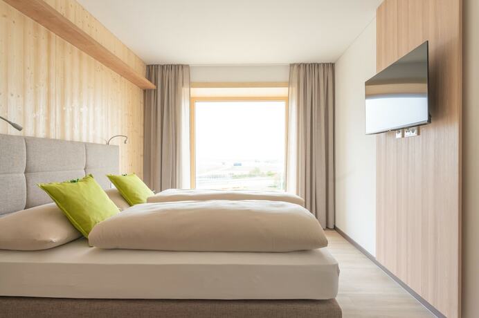 Imagen de la habitación del Hotel Eee Eberstalzell. Foto 19