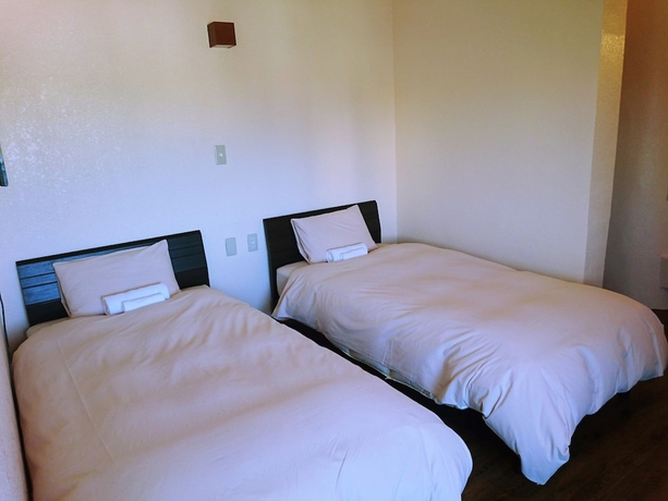 Imagen de la habitación del Hotel Eef Condominium Kumejima. Foto 2