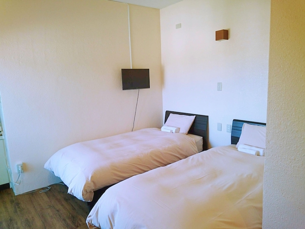 Imagen de la habitación del Hotel Eef Condominium Kumejima. Foto 3