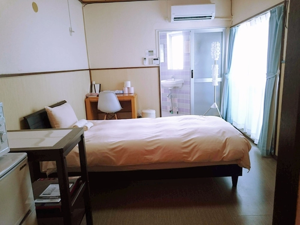 Imagen de la habitación del Hotel Eef Condominium Kumejima. Foto 4