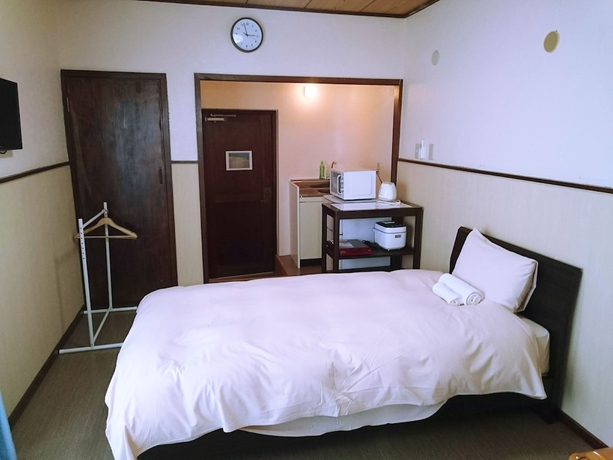 Imagen de la habitación del Hotel Eef Condominium Kumejima. Foto 5