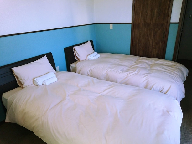Imagen de la habitación del Hotel Eef Condominium Kumejima. Foto 6