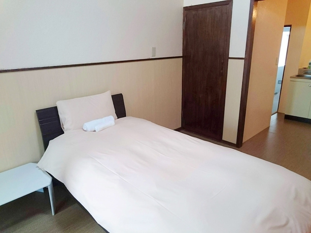 Imagen de la habitación del Hotel Eef Condominium Kumejima. Foto 9