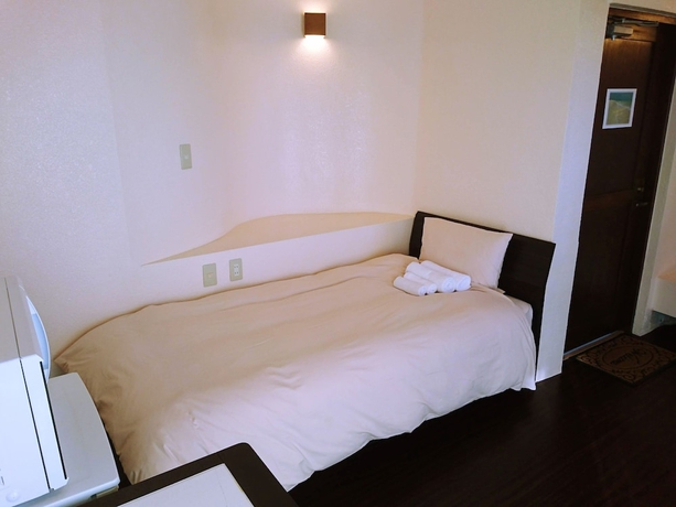 Imagen de la habitación del Hotel Eef Condominium Kumejima. Foto 10
