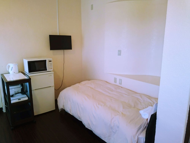 Imagen de la habitación del Hotel Eef Condominium Kumejima. Foto 11