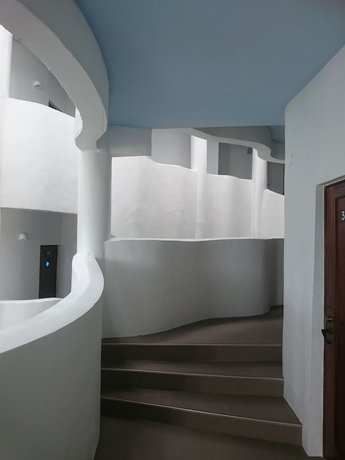 Imagen general del Hotel Eef Condominium Kumejima. Foto 1