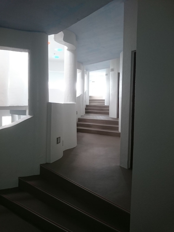 Imagen de los interiores del Hotel Eef Condominium Kumejima. Foto 19