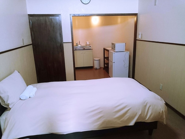 Imagen de la habitación del Hotel Eef Condominium Kumejima. Foto 12