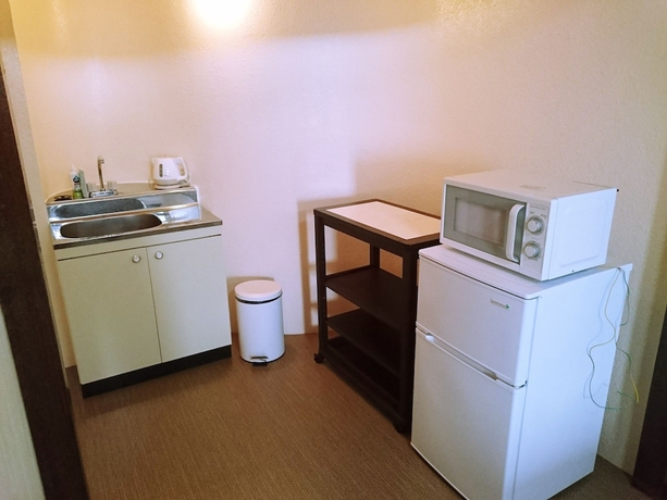 Imagen de la habitación del Hotel Eef Condominium Kumejima. Foto 13