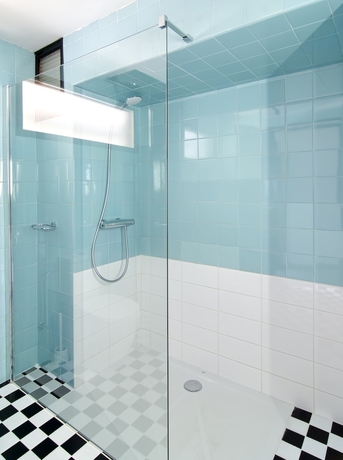 Imagen de la habitación del Hotel Eetu - Adults Only. Foto 3