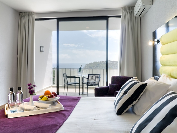 Imagen de la habitación del Hotel Eetu - Adults Only. Foto 5